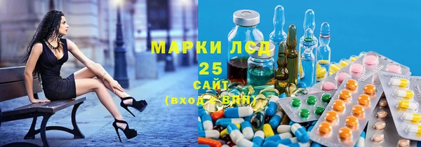 прущая мука Горняк